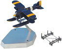 ファインモールド 紅の豚 カーチス R3C-0 非公然水上戦闘機 1/72スケール プラモデル FJ2【沖縄県へ発送不可です】