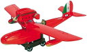 ファインモールド 紅の豚 SAVOIA サボイアS.21試作戦闘飛行艇 1/48スケール プラモデル FG1【沖縄県へ発送不可です】