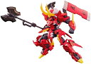 ピーエムオフィスエー プラアクト11 武田 極み鎧飾りVer. 全高約145mm Nonスケール プラモデル PP106【沖縄県へ発送不可です】