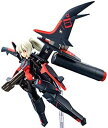 壽屋(KOTOBUKIYA) 武装神姫 天使型 アーンヴァル リペイントカラーバージョン 全高約200mm 1/1スケール プラモデル【沖縄県へ発送不可です】