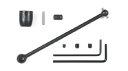OPパーツ OP.997 ナイトレージ5.2 アッセンブリー・ユニバーサルプロペラシャフト 53997【配送日時指定不可】