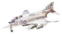 1/32 エアークラフトシリーズ No.8 マクダネル ダグラス F-4J ファントムII マリーン 60308【沖縄県へ発送不可です】