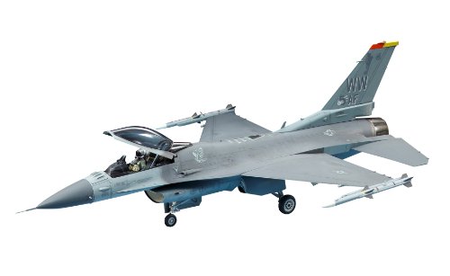 1/72 ウォーバードコレクション No.86 ロッキード マーチン F-16CJ ブロック50 ファイティング ファルコン 60786【沖縄県へ発送不可です】