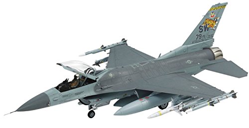 1/72 ウォーバードコレクション No.88 ロッキード マーチン F-16CJ [ブロック50] ファイティンング ファルコン (フル装備仕様) 60788【沖縄県へ発送不可です】