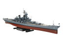 1/350 艦船シリーズ No.28 アメリカ海軍 戦艦 BB62 ニュージャージー 78028【沖縄県へ発送不可です】