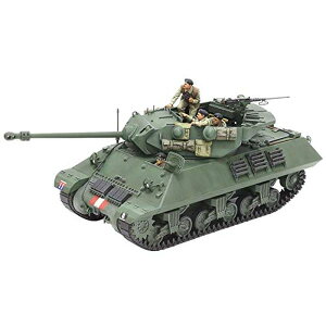 タミヤ 1/35 ミリタリミニチュアシリーズ No.366 イギリス駆逐戦車 M10 IIC アキリーズ プラモデル 35366【沖縄県へ発送不可です】