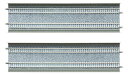 TOMIX 1812 複線レールDS280(F)(2本セット)【沖縄県へ発送不可です】