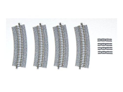 TOMIX Nゲージ 1782 ワイドPC アプローチレール CR (L) 317-22.5-WP (F) (4本2組)【配送日時指定不可】