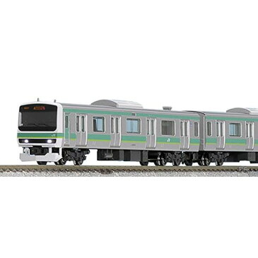 TOMIX Nゲージ 限定 E231 0系 常磐線 松戸車両センター 118編成 セット 98966 鉄道模型 電車