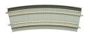 TOMIX Nゲージ 1169 複線スラブカーブレールDC539・502-22.5-SL (F) (2本セット)【沖縄県へ発送不可です】