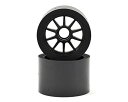 YRF Fomula 001N用 フロント ホイル (ナロー用 2個入) YF-29N【配送日時指定不可】