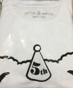 【新品】 【新品】 SEXY ZONE・【Tシャツ】・・☆ Sexy Zone presents Sexy Tour 2017 STAGE ・☆5周年・・最新コンサート会場販売グッズ