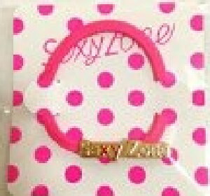 　Sexy Zone Summer Concert 2014 グッズ ヘアゴム　☆コンサート会場販売グッズ