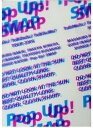 【中古】 SMAP パンフレット 2006 「Pop Up SMAP - 飛びます トビだす とびスマ TOURコンサート会場販売