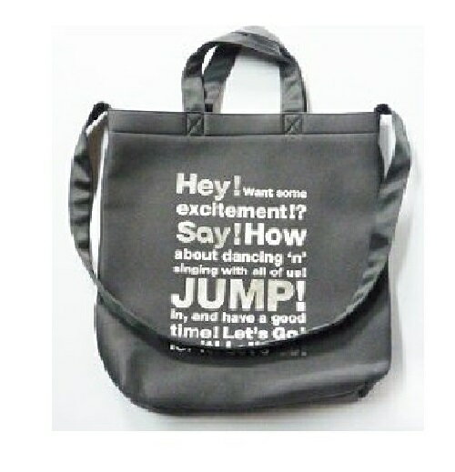 【中古】 Hey! Say! JUMP・【バッグ】・