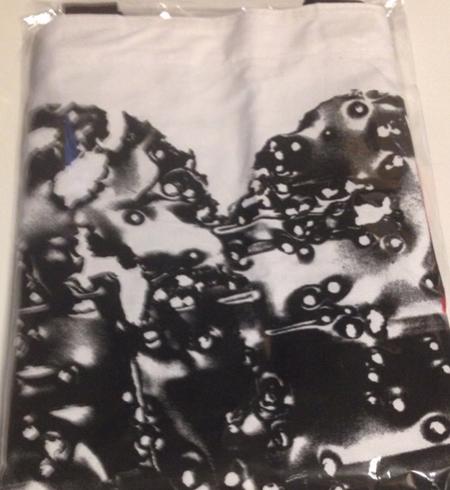 【中古】 Dream boys(ドリボ）・【ショッピングバッグ】・ジャニーズ舞台グッズ・