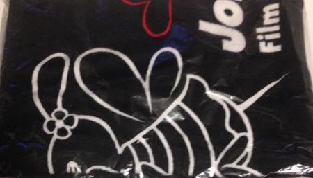 ジャニーズ ・・【タオル】・Johnny's Film Festa 2006 コンサート会場販売