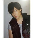 Dream boys(ドリボ)・公式写真セット・千賀健永・2015ジャニーズ舞台グッズ・Kis-My-FT2 (キスマイ) - Janipark shop アウトレット
