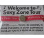 ڿʡۡSEXY ZONEڲꡦإۡ塹ڲꡦƣ2016Welcome to Sexy Zone Tour ǿ󥵡Ȳ䥰å