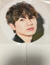 【新品】SixTONES - CHANGE THE ERA -2019- ・【公式うちわ】・高知優吾・横浜アリーナ・最新コンサート会場販売・・