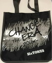 【新品】SixTONES - CHANGE THE ERA -2019- 【バッグ】 横浜アリーナ 最新コンサート会場販売