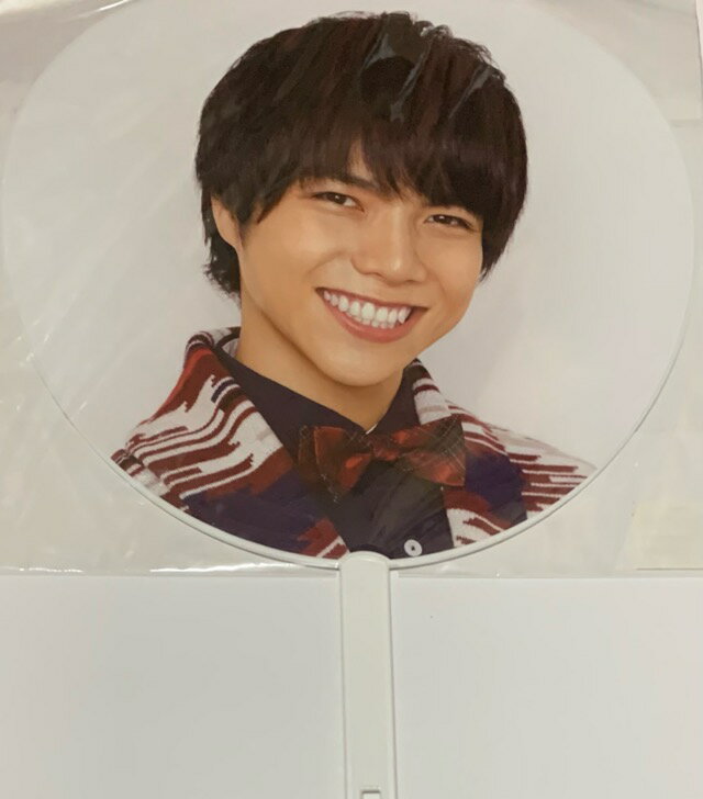 楽天市場】重岡大毅うちわの通販