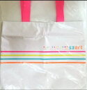 【中古】Hey!Say!JUMP (ヘイセイジャンプ)・【 トートバッグ】・2014 Smart tour コンサート会場販売グッズ (スマート バッグ ヘイセイジャンプコンサートグッズ)