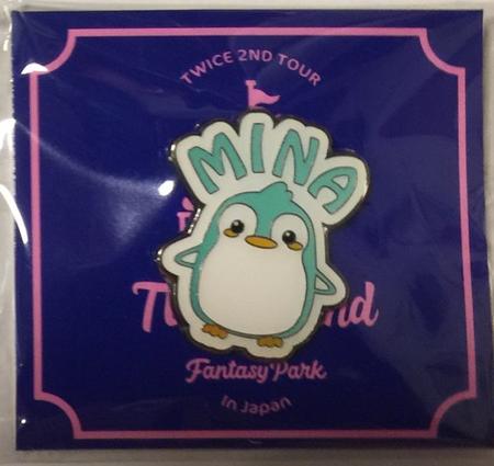 yVizTWICEE2018Eyl[v[gzEMINAi~ijE TWICE 2ND TOUR 'TWICELAND ZONE 2 : Fantasy Park' IN JAPAN z[EŐVRT[g̔EE