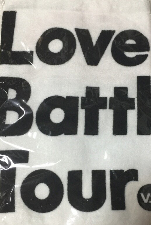 Amazon.co.jp: A.B.C-Z 2018 Love Battle Tour（Blu-ray通常盤