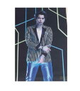 嵐・ARASHI・【ポスター】 松本潤 ☆2014 デジタリアン THE DIGITALIAN TOUR コンサート会場販売グッズ