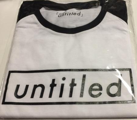 Rakuten - 【新品】 嵐 ARASHI・・【Tシャツ】・・ LIVE TOUR 2017-2018「untitled」・最新コンサート会場販売グッズ