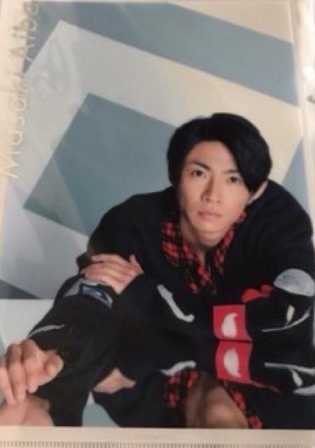 樂天商城 - 【新品】 嵐 ARASHI・・【クリアファイル】・相葉雅紀・ LIVE TOUR 2017-2018「untitled」・最新コンサート会場販売グッズ