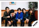 【新品】SexyZone ・【公式写真】・集合・2018最新ジャニショ販売 - Janipark shop アウトレット