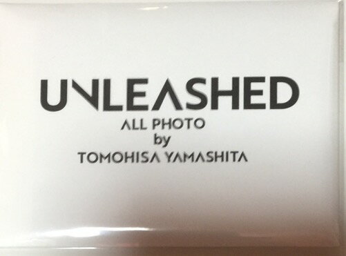 【新品】 山下智久 （山P） 【ポストカードセット】 TOMOHISA YAMASHITA LIVE TOUR 2018 UNLEASHED -FEEL THE LOVE 最新コンサート会場販売グッズ