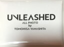 　山下智久　（山P）・・TOMOHISA YAMASHITA LIVE TOUR 2018 UNLEASHED -FEEL THE LOVE　・・　最新コンサート会場販売グッズ