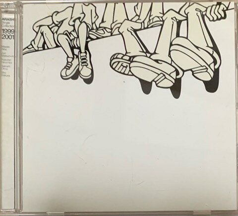 Rakuten - 　【中古】　嵐　ARASHI 【CD アルバム】　ml Single Collection 1999-2001