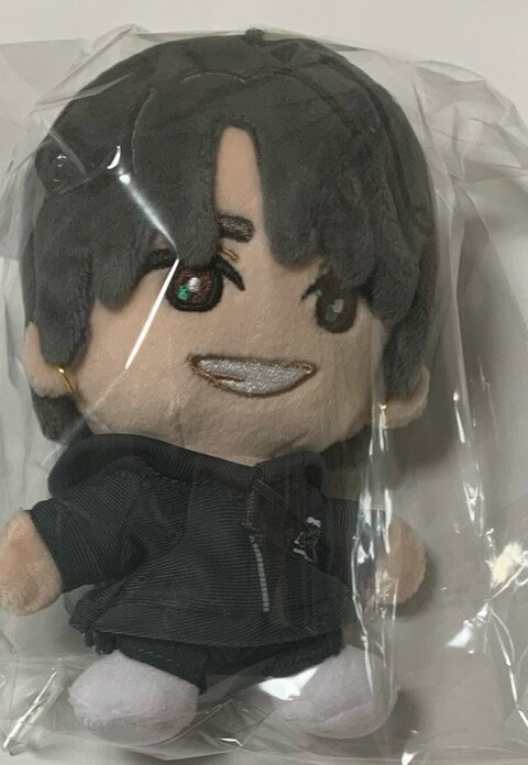 【新品】 2026 sixtones ストーンズ 【ぬいぐるみ】森本慎太郎 SixTONES LIVE TOUR 2026「MILESixTONES マイルストーンズ コンサート会場販売グッズ