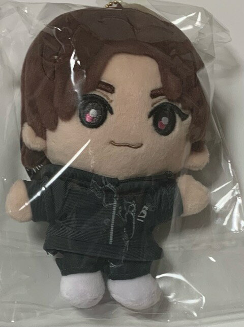 【新品】 2026 sixtones ストーンズ 【ぬいぐるみ】 京本大我 SixTONES LIVE TOUR 2026「MILESixTONES マイルストーンズ コンサート会場販売グッズ