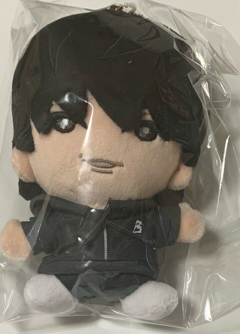 【新品】 2026 sixtones ストーンズ 【ぬいぐるみ】 松村北斗 SixTONES LIVE TOUR 2026「MILESixTONES マイルストーンズ コンサート会場販売グッズ