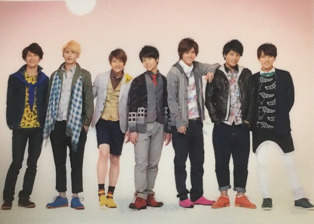 ジャニーズWEST 写真セット 透明ケース付き ジャニーズWEST 写真セット 透明ケース付き 楽天市場