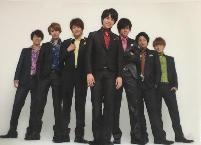 ジャニーズWEST 写真セット 透明ケース付き ジャニーズWEST 写真セット 透明ケース付き 楽天市場