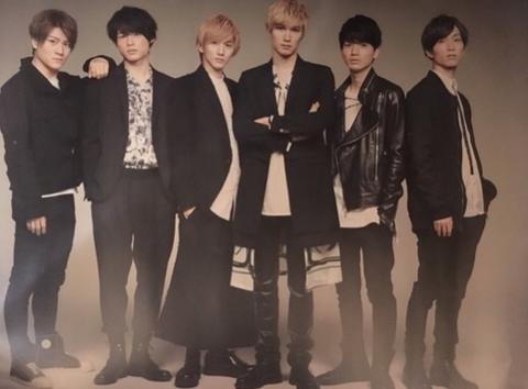 【新品】ジャニーズJr.祭り 2018・【ポスター】・・SixTONES・　大阪城ホール・最新コンサート会場販売・・ - Janipark shop アウトレット