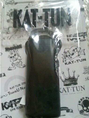 【中古】KAT-TUN・ LIVE TOUR 2013 countdown Concert【ペンライト】 コンサート会場販売