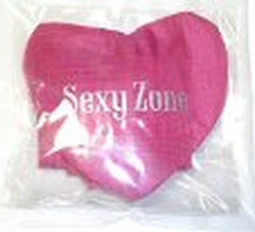 Sexy Zone セクゾ Japan Tour 2013 (エコバッグ ） コンサート会場販売グッズ