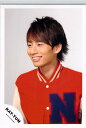 KAT-TUN・【公式写真】・・中丸雄一・・ジャニショ販売