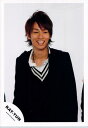 KAT-TUN・【公式写真】・・中丸雄一・・ジャニショ販売