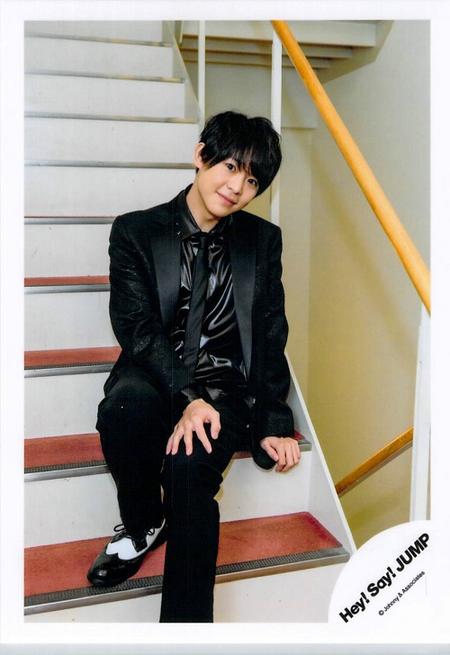 樂天商城 - 【新品】 Hey! Say! JUMP・【公式写真】・・有岡大貴・ 2018　・・最新ジャニショ販売