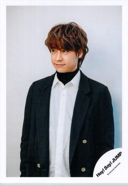 樂天商城 - 【新品】 Hey! Say! JUMP・【公式写真】・・八乙女光・ 2018　・・最新ジャニショ販売