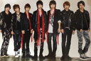 【中古】Kis-My-FT2(キスマイ） 【ポスター】 集合 ☆ Good いくぜ！ Tour☆コンサート会場販売グッズ/【サイズ】 61.5×91.5cm