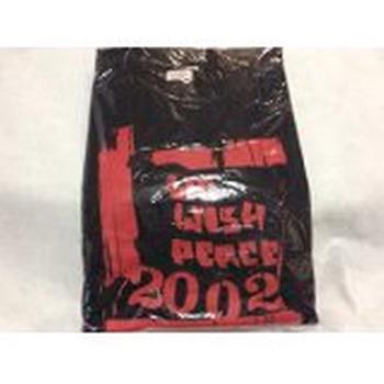 【新品】 J-Friend we wish peace 2002 （TOKIO KinKi Kids V6） Tシャツ ・ 　☆